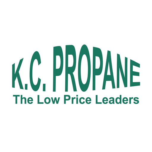KC Propane app icon