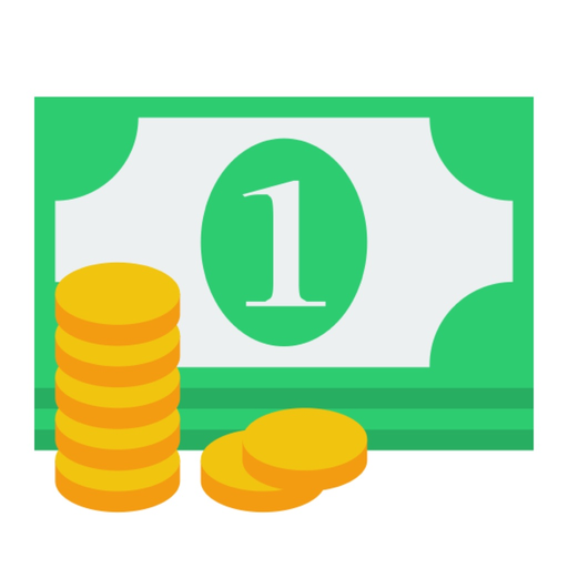 MoneyMeter app icon