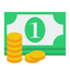MoneyMeter icon