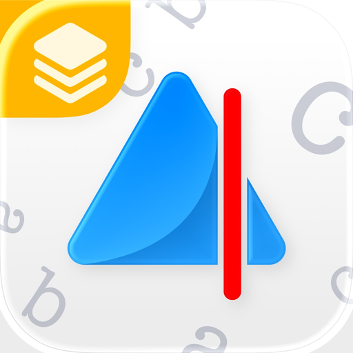 Prizmo Go (Volume Ed.) app icon
