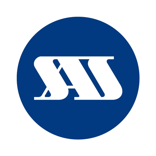SAS Ski Club app icon