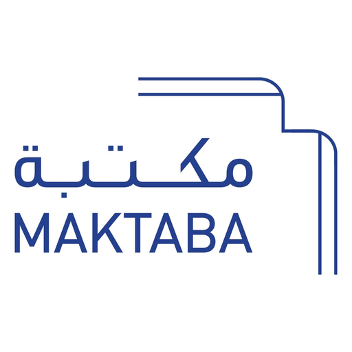 Maktaba.ebooks app icon