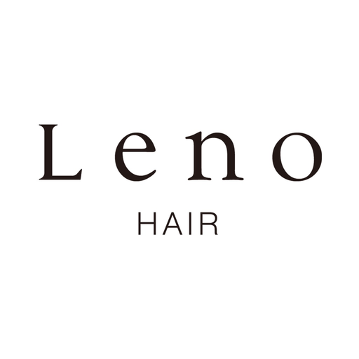 Leno HAIR app icon