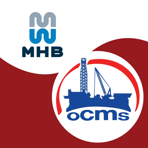 MHB OCMS app icon