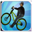 Endless BMX Bicycle Journey icon