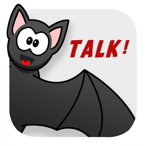 Doodle-Talk app icon