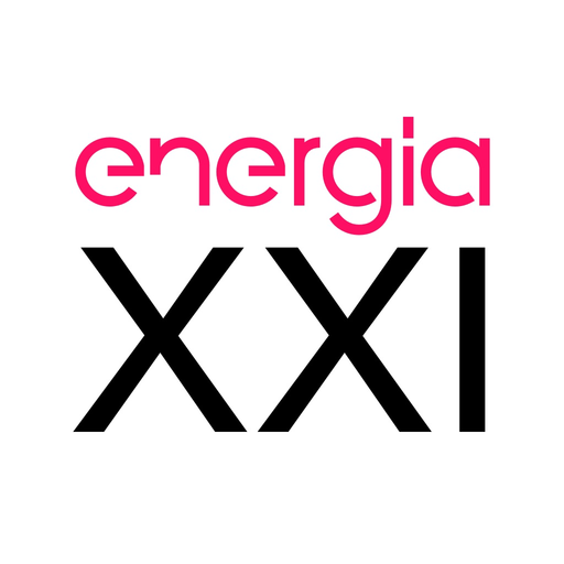 Energía XXI app icon