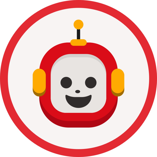 HutBot app icon