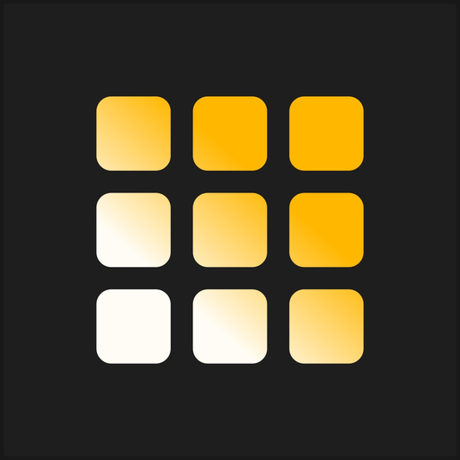 Grid・Photo Split for Instagram app icon