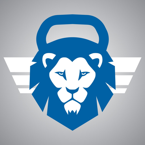 SMART IRON Gym Workout Routine app icon