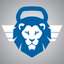 SMART IRON Gym Workout Routine icon