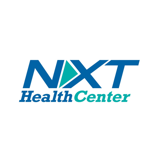 NXT HealthCenter app icon