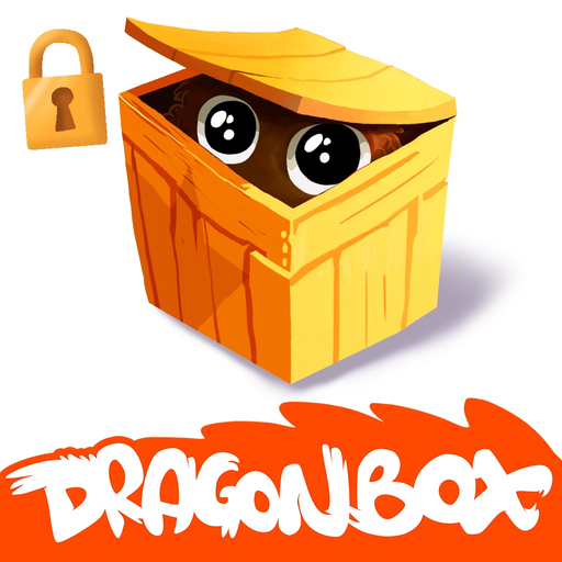 Login Access: DB Algebra 12+ app icon