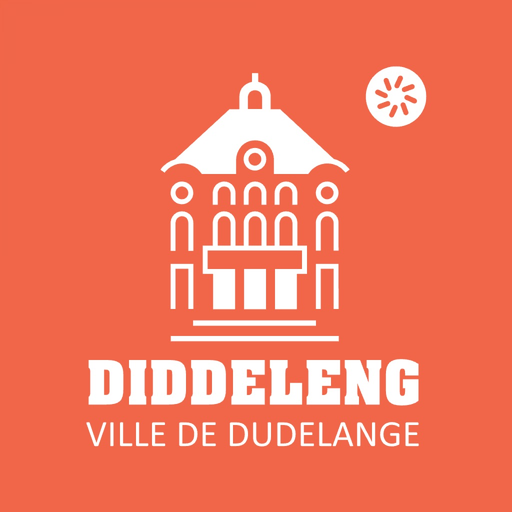 Dudelange app icon