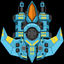 Space Shooter Attack icon