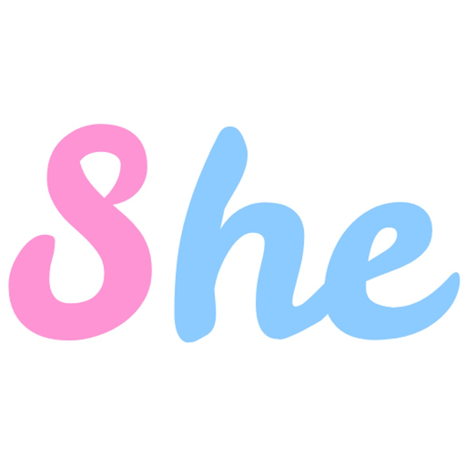 FindShe - Username Finder app icon