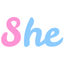 FindShe - Username Finder icon