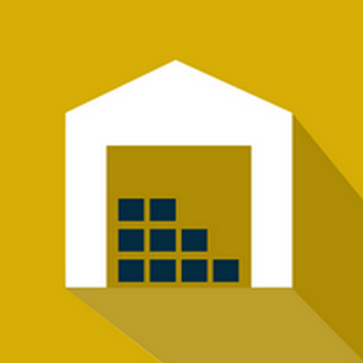 Sms Stockage app icon