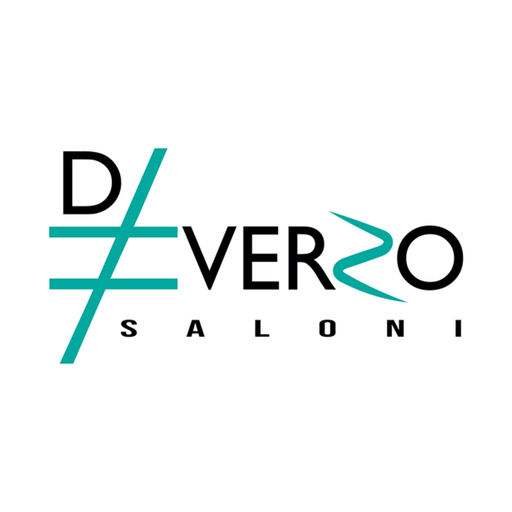 Dverso Saloni app icon