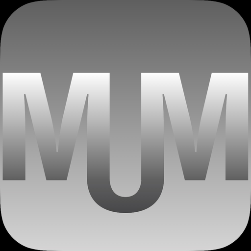 Make-Up Mirror app icon