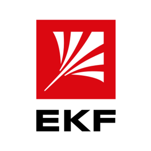 EKF app icon
