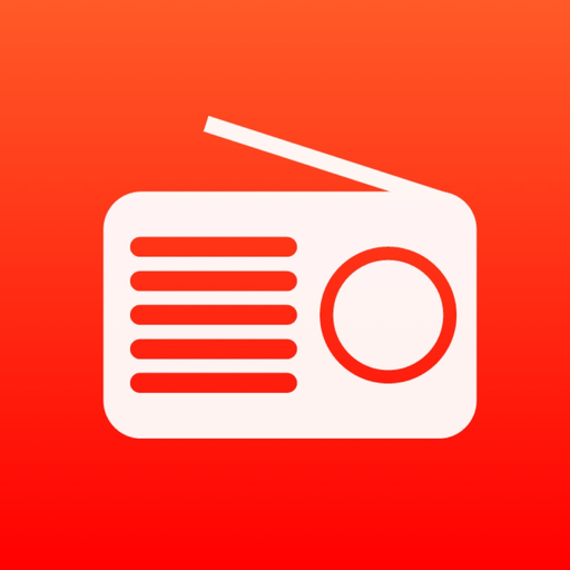 Radio FM Indonesia app icon