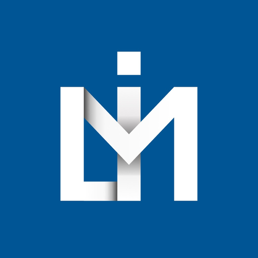 LIM-MANAGEMENT app icon