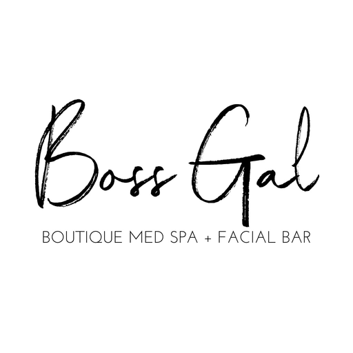 Boss Gal Beauty Bar app icon