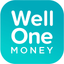 Well One Money icon