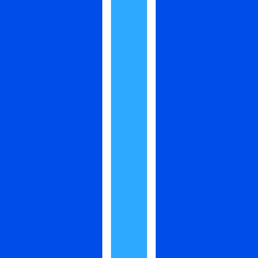Bike Streets app icon