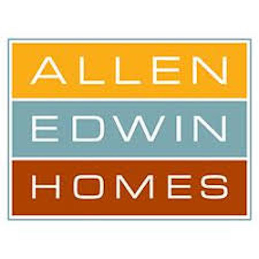 Allen Edwin Homes app icon