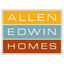 Allen Edwin Homes icon