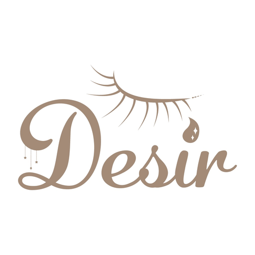 Desir app icon