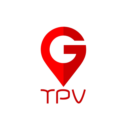 Guiamos TPV app icon