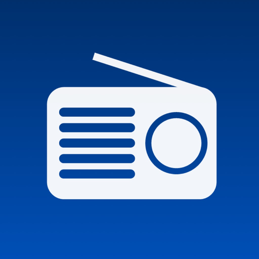 Radio Finland FM app icon