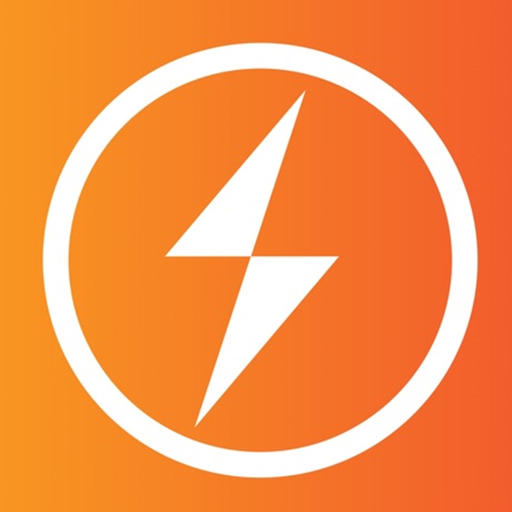 Power EV app icon