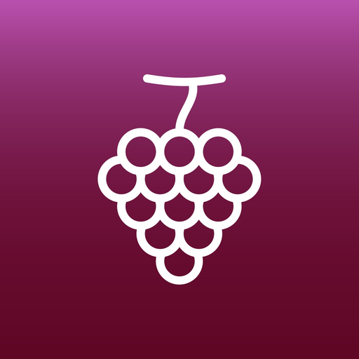 Fine Wine Traveller app icon