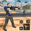 Counter Terrorist Black Ops icon