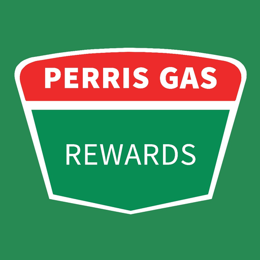 Perris Gas app icon