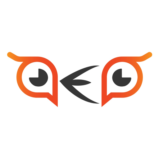 Our Eyes Only app icon