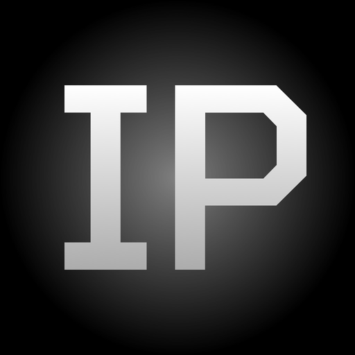 My Cool IP app icon