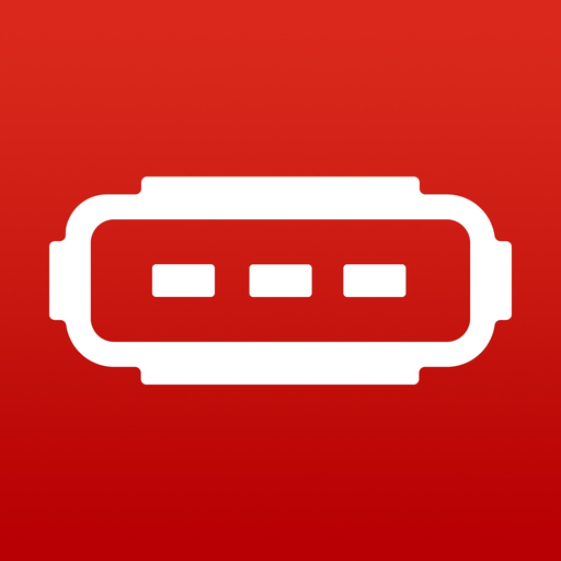 FindPigtails app icon