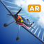 AR Airplanes 2 icon