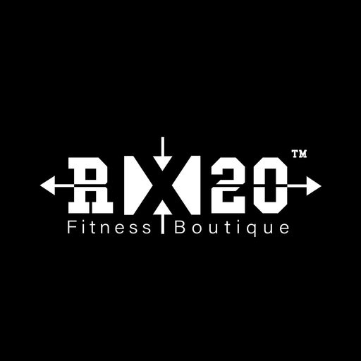 RX20 app icon