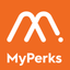 MyPoint MyPerks icon