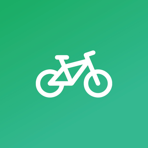 MiCycle bikes app icon