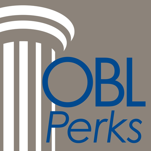 OBL Perks app icon