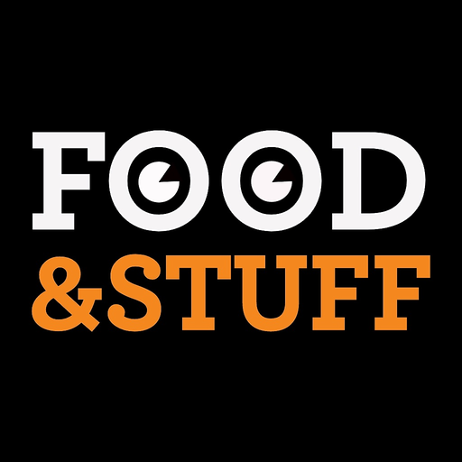 Food&Stuff - The Foodie App app icon