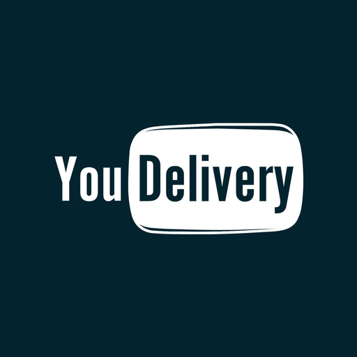 YouDelivery app icon