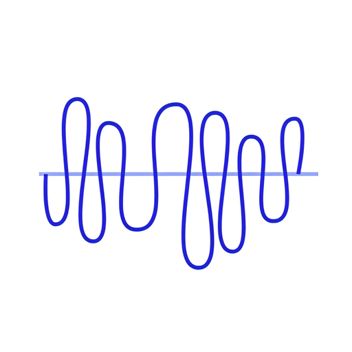 Clavio - work & study music app icon